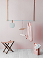 鬱悶 : Adeline; in love with earthy, nude tones.• Instagram • EXO side blog •