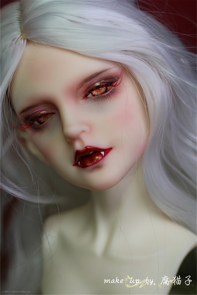 BJD｜LOFTER（乐乎） - 记录生...