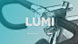 惧怕黑夜，LUMI Bike Light自行车灯光设计
全球最好的设计，尽在普象网（www.pushthink.com）