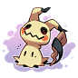 ミミッキュ