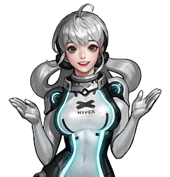 黑瞳X采集到人设