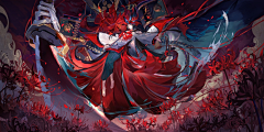 thirdfish333采集到插畫