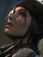 《古墓丽影：崛起（Rise of the Tomb Raider）》