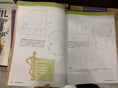 KEYBELER采集到【插画】基础｜