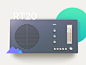 Braun rt20   prototype 30