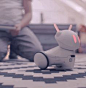 Photon Robot | A robot that grows with your child.