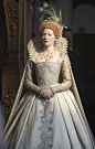 elizabeth golden age | Cate Blanchett as Queen Elizabeth I from Elizabeth: The Golden Age