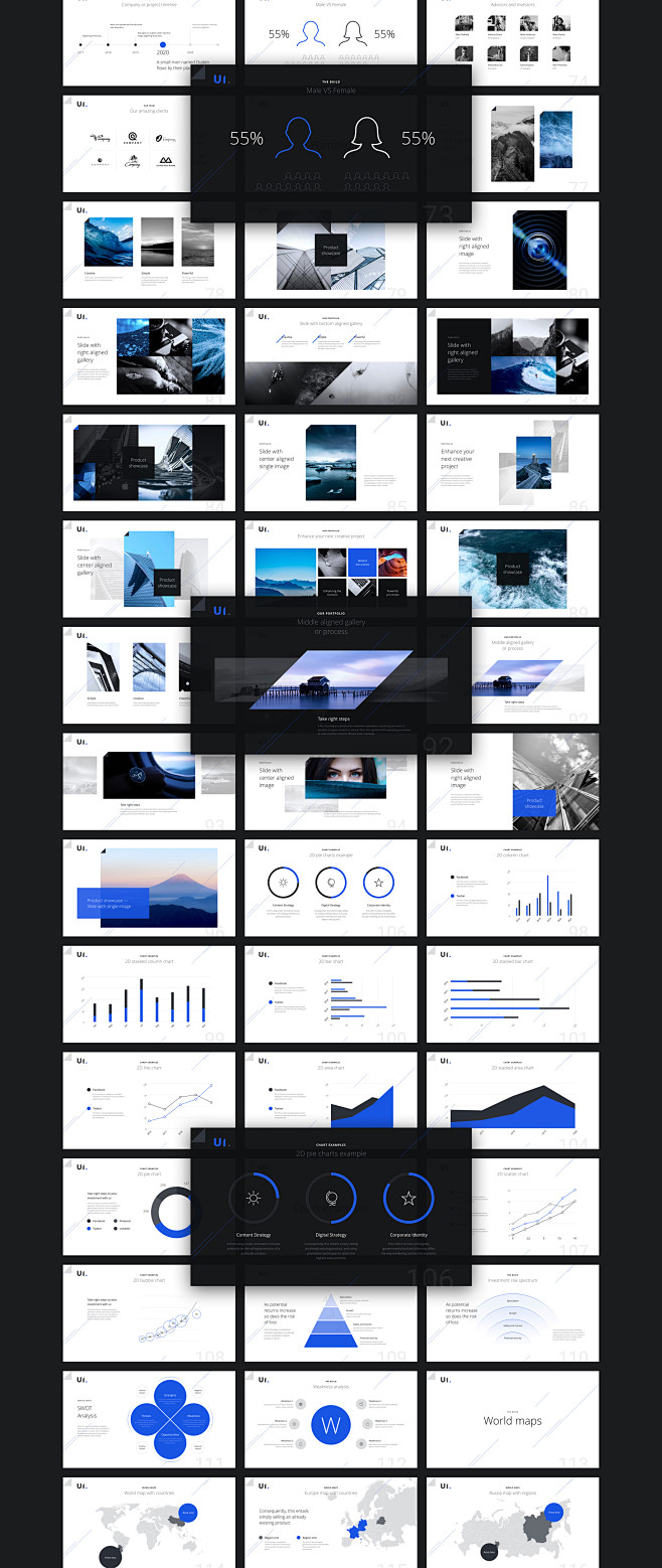 Presentation : Make ...