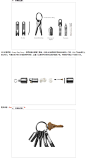 秀设计 » EDC Kit