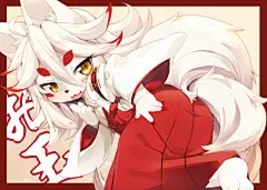 furry/福瑞 参考图片大全-furry/福瑞 参考高清好看的图片--花瓣Wu—Ling520的画板