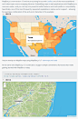 Announcing MapBox.js 1.0 with Leaflet | MapBox