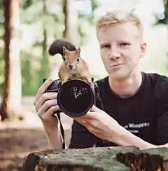 萌到哭暖到爆！每一张都美得可以做壁纸！