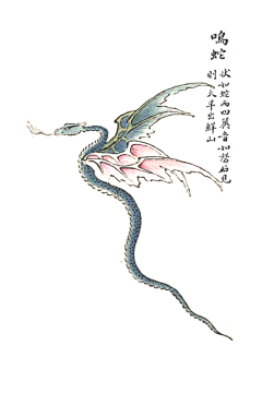 杨王YANGWANG设计采集到三海经