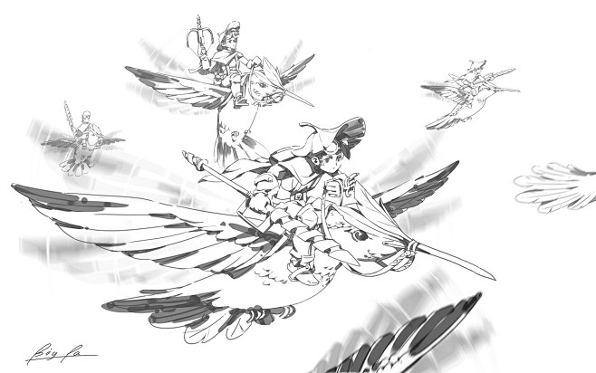 Some practices