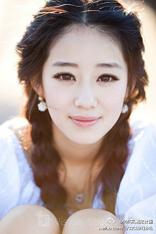 清纯