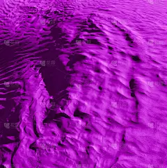 天鹅绒的颜色。沙漠。现代和当代室内设计墙纸。背景和纹理