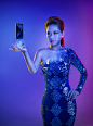 OPPO M5 : Our recent work for Oppo Vietnam to announce their new M5