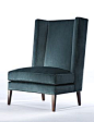 Chai Ming- Luxury furniture designs, semi residential
