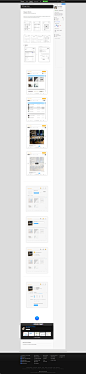 CMS Image Library on Behance