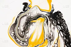 纹理效果,现代,艺术品,液体,式样,背景,大理石装饰效果,丙稀画,名片,混合