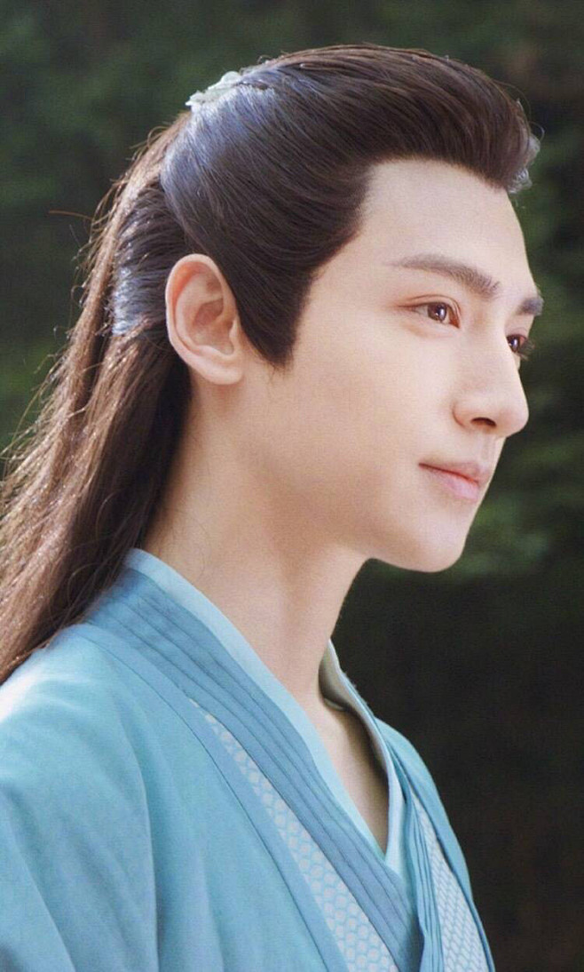 电视剧香蜜沉沉烬如霜润玉罗云熙