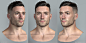 Vimal Kerketta : Facial Modeler at DNeg ● Freelance Digital Sculptor