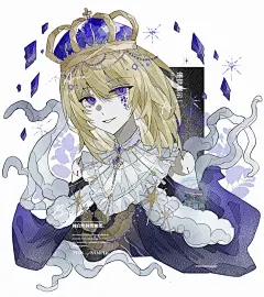 可以有两种上色风格_1_一般睡眠爱好者_来自小红书网页版