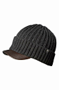 Stetson 'Radar' Knit Cap |