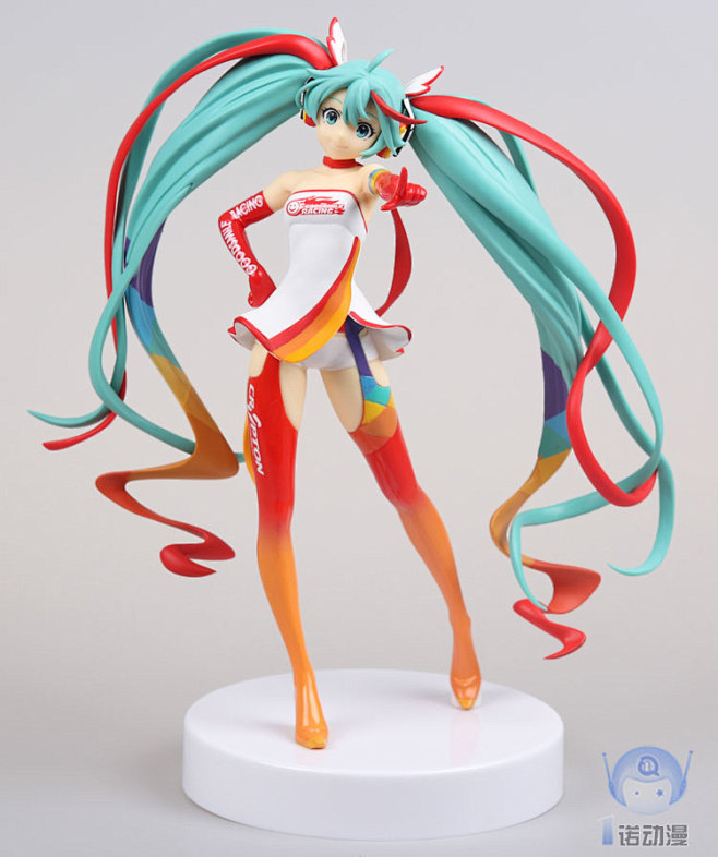 眼镜厂 36824 初音未来 miku ...