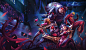 The Art of League of Legends : This book tells the story of how our art-and with it, League itself-has evolved over the years. It’s a thoughtful and honest look at where we’ve been, how we’ve changed, and what we ultimately aspire to create.