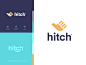 Hitch logo 4x