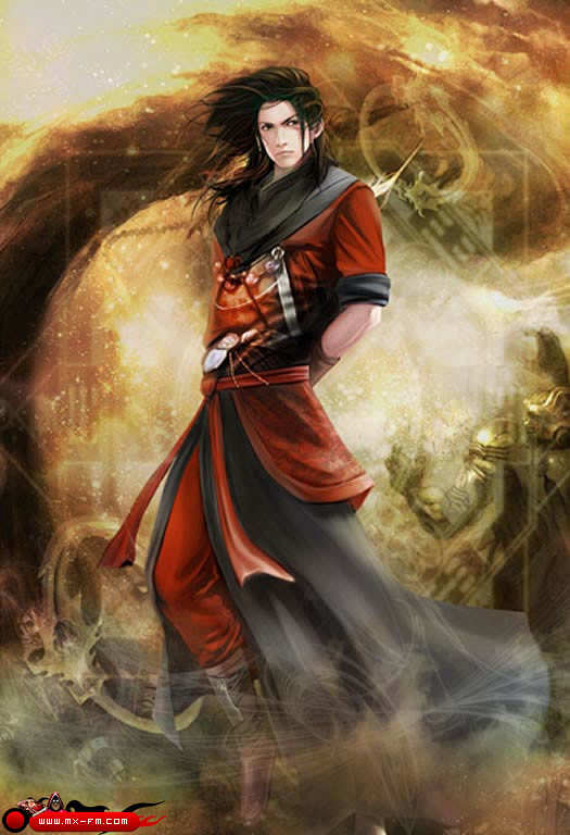 ‖_＊狸窝浅笑＊_‖____「素材」玄幻...