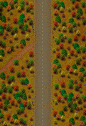 2D游戏公路两旁的风景-Mariusz Szulc [15P] (15).jpg