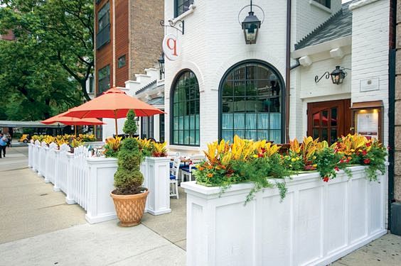 Restaurant / café ou...