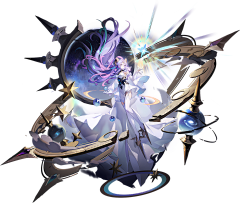 星辰大海xx采集到日系立绘