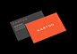 Karton / Branding : Karton Branding. Karton is part origami engineer, part paper-goods purveyor. Karton’s range is extensive, and includes everything from storage to office furniture, a bed and even a dining table. Living and storage solutions made entire