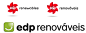edpre logo 葡萄牙电力集团（EDP）启用新企业标识
