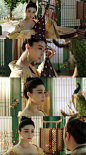 《王朝的女人·杨贵妃》【杨玉环】