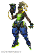 lucio-concept