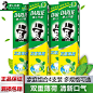 黑人牙膏双重薄荷225g*4支大容量家庭套装防蛀护齿防口臭口气清新-tmall.com天猫