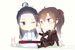 梦△乐采集到彩