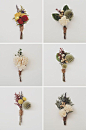 Boutonniere Love