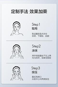 杨利丽y采集到洁颜蜜素材