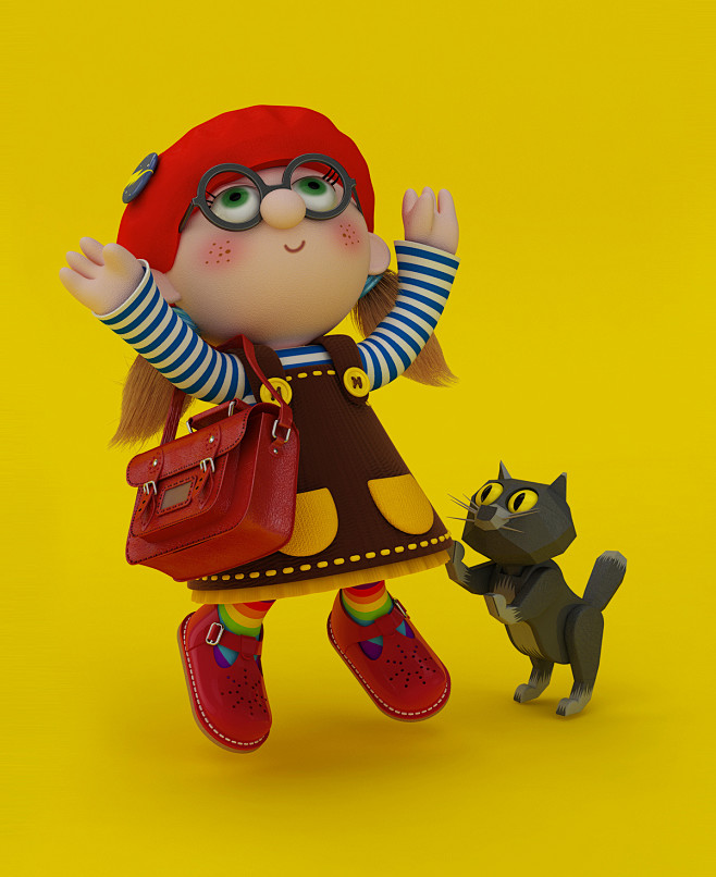 PICTURE BOOK PITCH :...