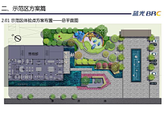 飞扬吧青春采集到LA---平面图