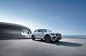 Advertising  automotive   banner car glc mercedes-benz post suv Vehicle