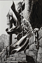 “Bernie Wrightson”的图片搜索结果