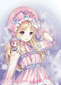 加个负号采集到闺蜜头像♀♀