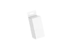 创意个性盒装样机