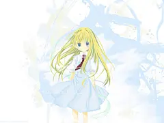 看大图 » 绘画精选高清壁纸（第5辑）#comments